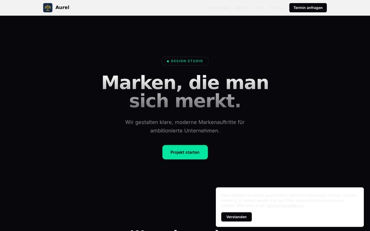 Centered Demo